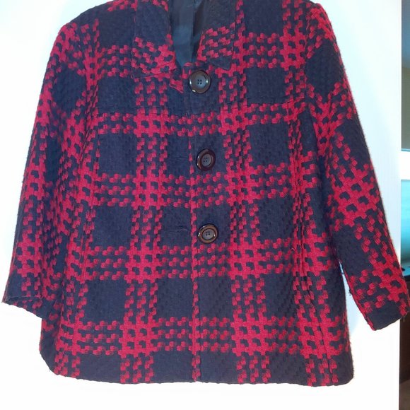 jacket - Picture 1 of 3